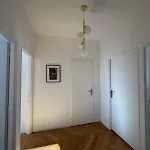 La Du Parc 2 Daire Nancy