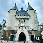 La Du Parc 2 * Nancy