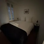 La Du Parc 2 * Nancy