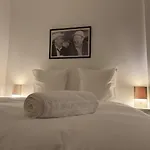 La Du Parc 2 * Nancy