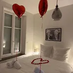 Daire La Du Parc 2 Nancy