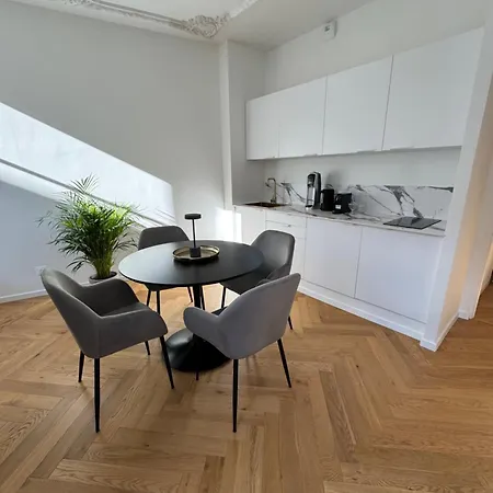 Apartment La Du Parc 2