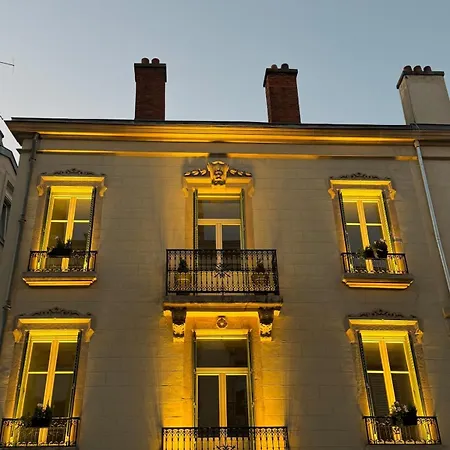 La Du Parc 2 *