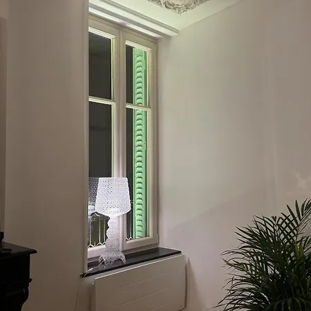 La Du Parc 2 *