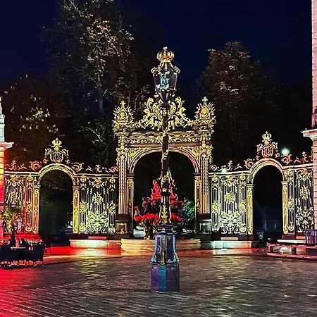 La Du Parc 2