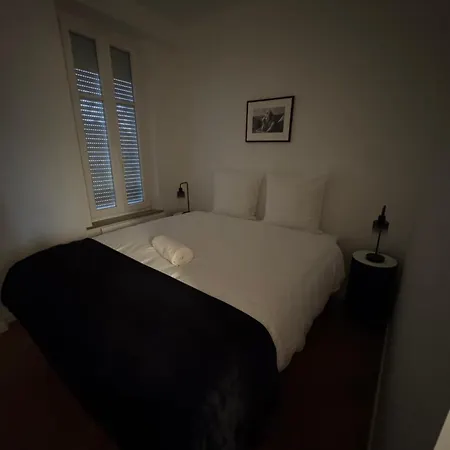 La Du Parc 2 * Νανσύ