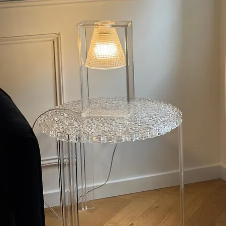 Apartmán La Du Parc 2 *