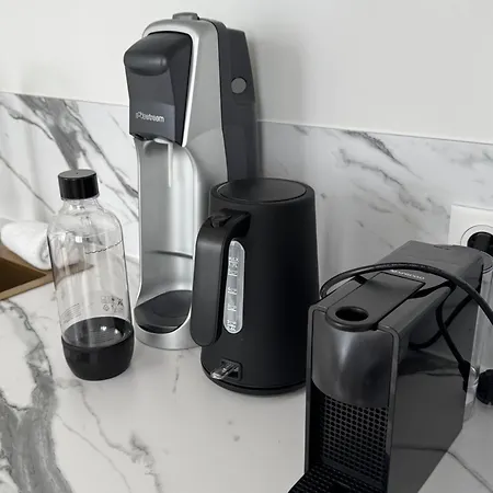 Apartmán La Du Parc 2 *