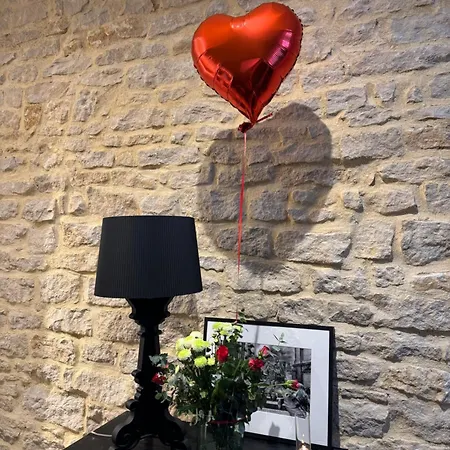 La Du Parc 2 Apartmán