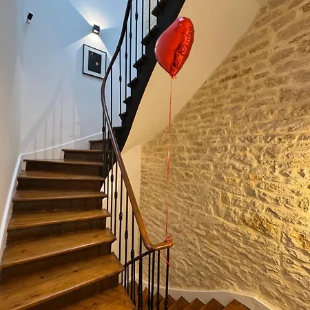La Du Parc 2 *