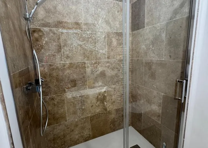 Apartmán La Du Parc 2