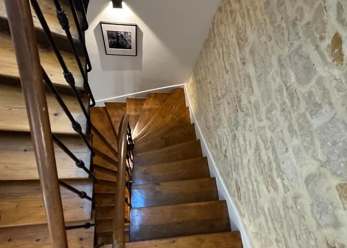 La Du Parc 2 Apartmán