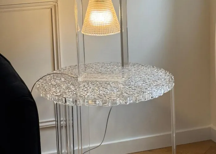 Apartmán La Du Parc 2 *