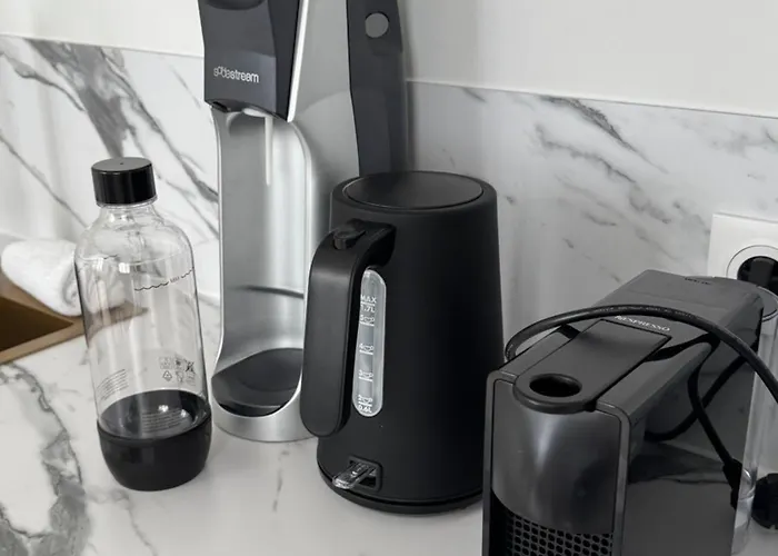 Apartmán La Du Parc 2 *